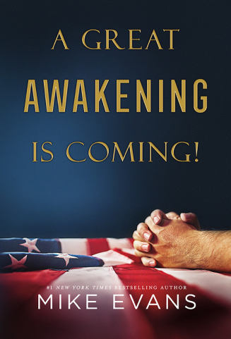 A Great Awakening Is Coming